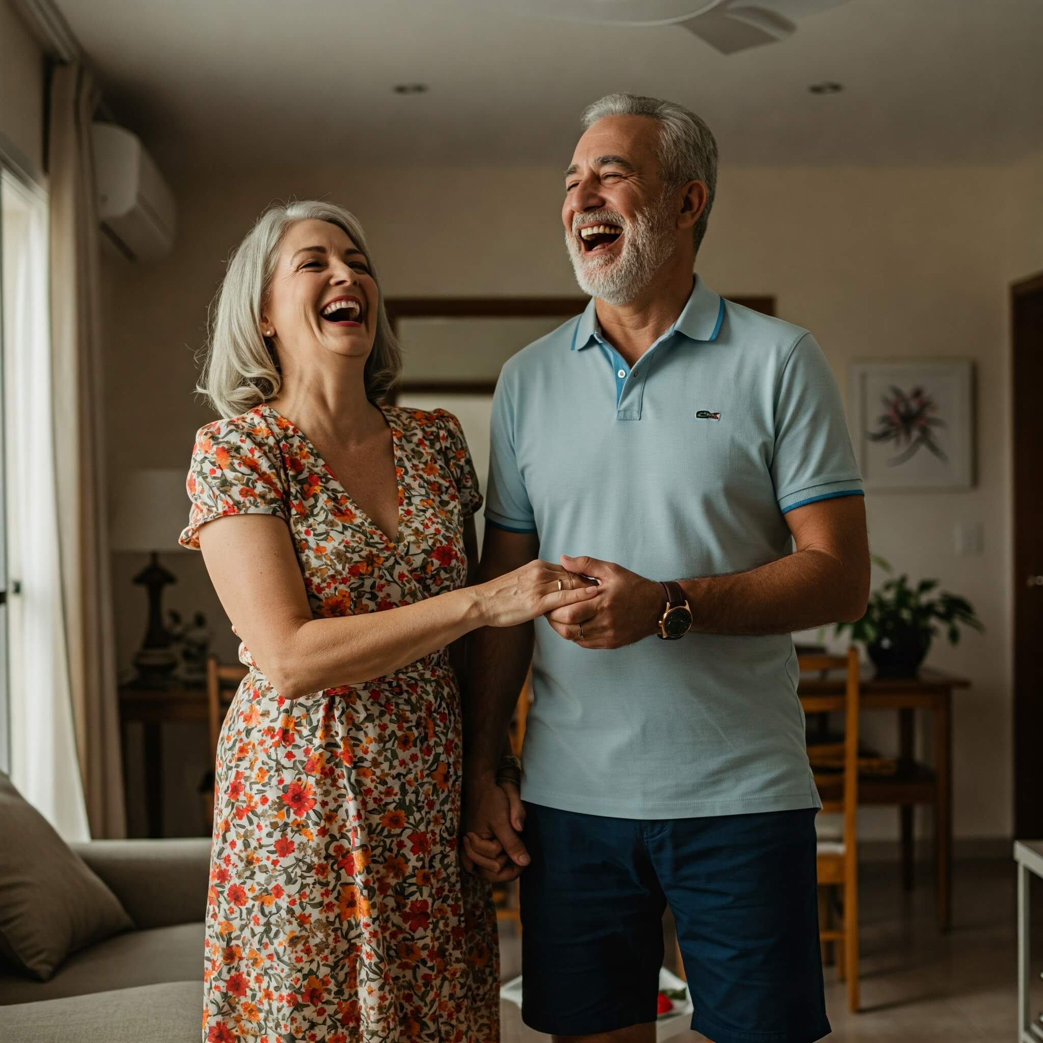 Desvendando os Segredos de um Casamento Feliz — imagem 5